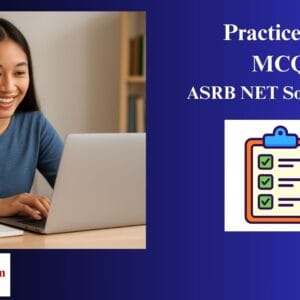 Practice Set (MCQ) of ASRB NET Soil Science