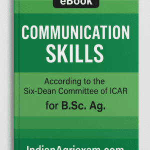 Communication Skills 2(1+1)